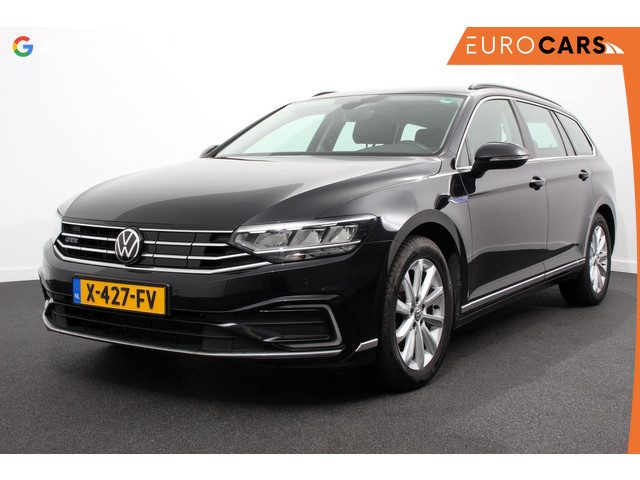 Volkswagen Passat 2020 Hybride