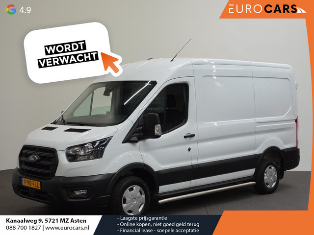Ford Transit 2019 Diesel