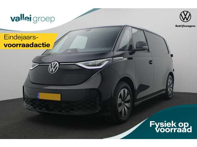 Volkswagen ID. Buzz 2024 Elektrisch