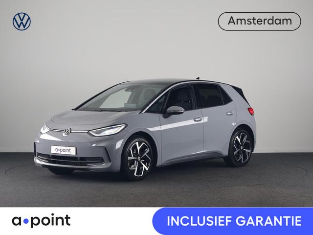 Volkswagen ID.3 2025 Elektrisch