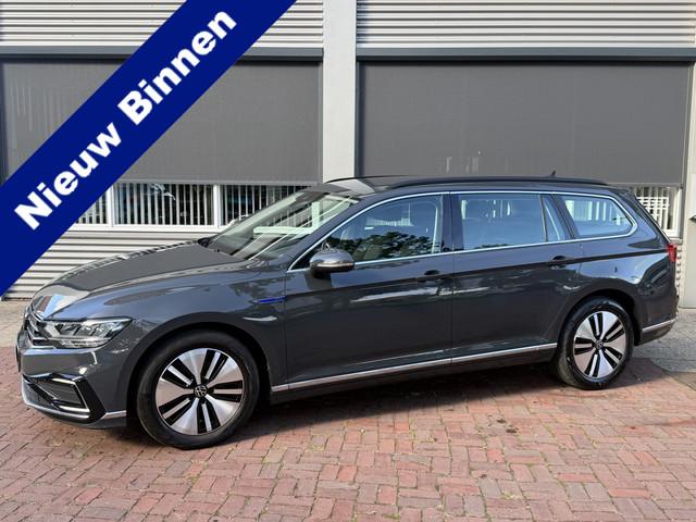Volkswagen Passat 2020 Hybride