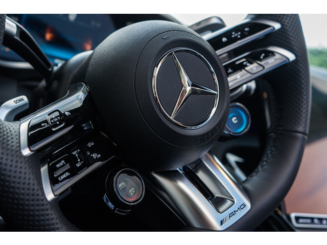 Mercedes-Benz SL-Klasse