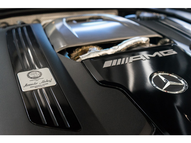 Mercedes-Benz SL-Klasse