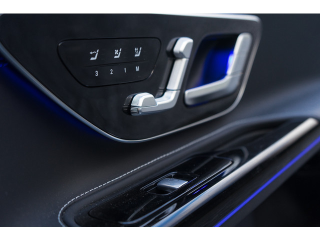 Mercedes-Benz SL-Klasse