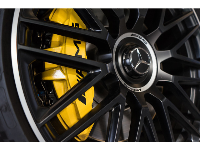 Mercedes-Benz SL-Klasse