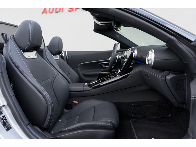 Mercedes-Benz SL-Klasse