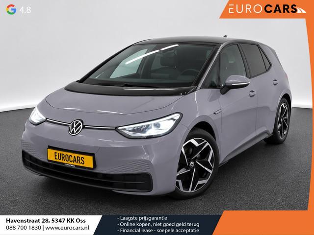 Volkswagen ID.3 2021 Elektrisch