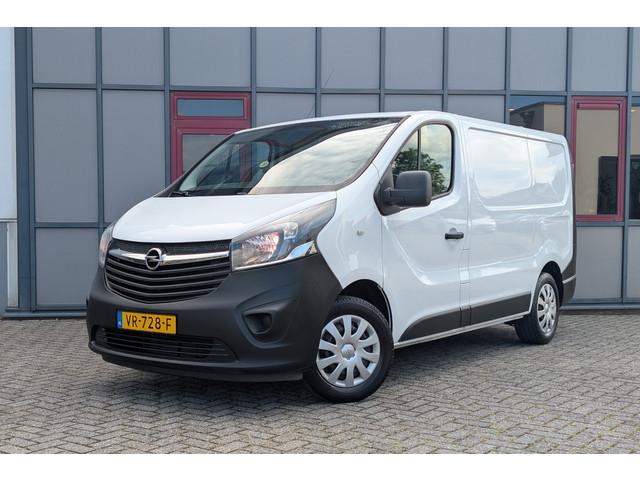 Opel Vivaro 2015 Diesel