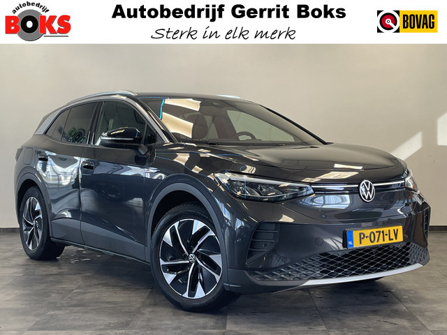 Volkswagen ID.4 2020 Elektrisch