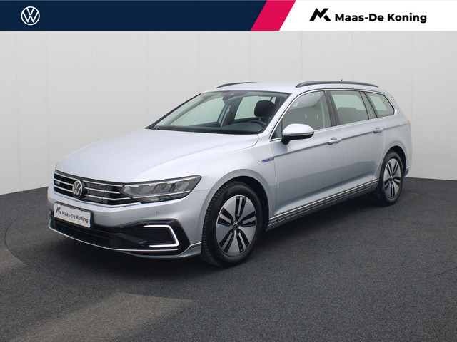 Volkswagen Passat 2022 Hybride