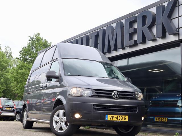 Volkswagen Transporter 2015 Diesel