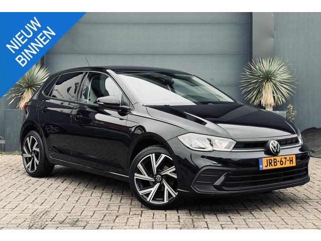 Volkswagen Polo 2022 Benzine