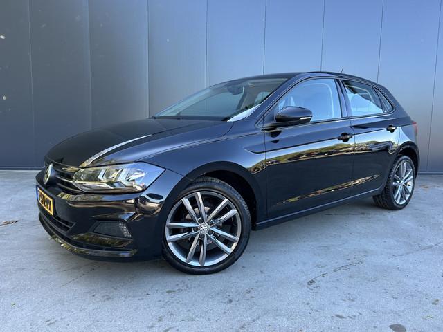 Volkswagen Polo 2019 Benzine