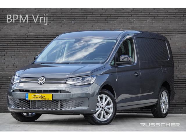 Volkswagen Caddy 2024 Diesel