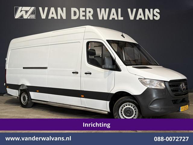 Mercedes-Benz Sprinter 2019 Diesel