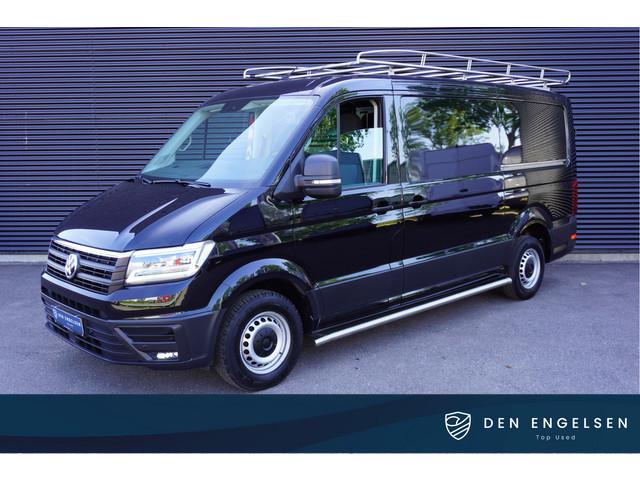 Volkswagen Crafter 2020 Diesel