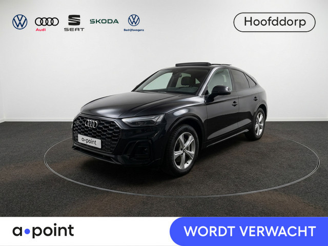 Audi Q5 2024 Hybride