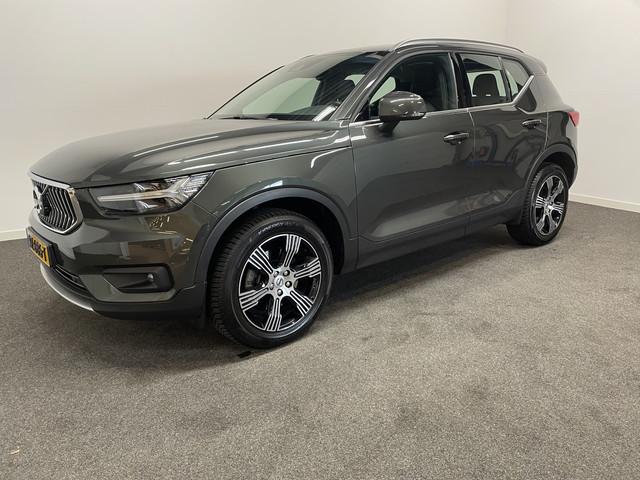Volvo XC40 2019 Benzine
