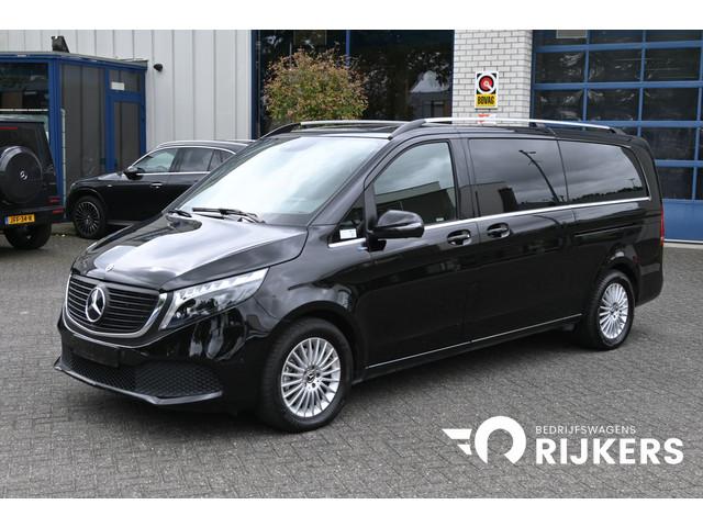 Mercedes-Benz Eqv 2024 Elektrisch