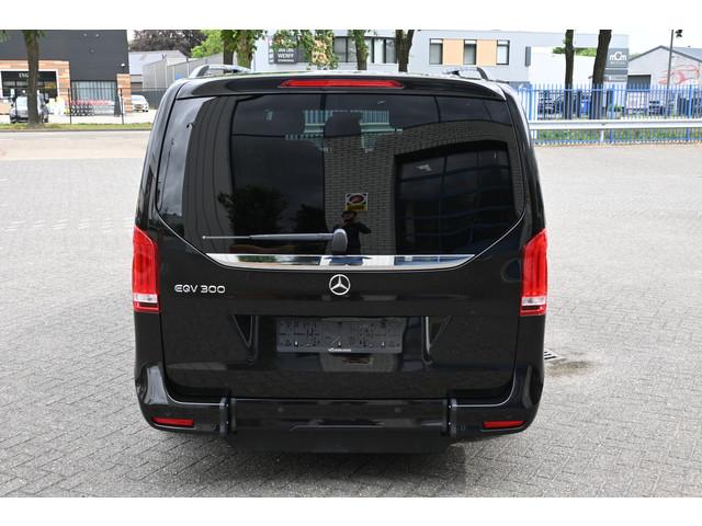 Mercedes-Benz Eqv