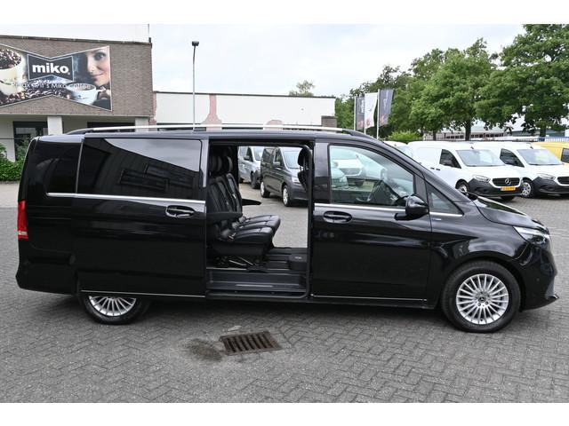 Mercedes-Benz Eqv
