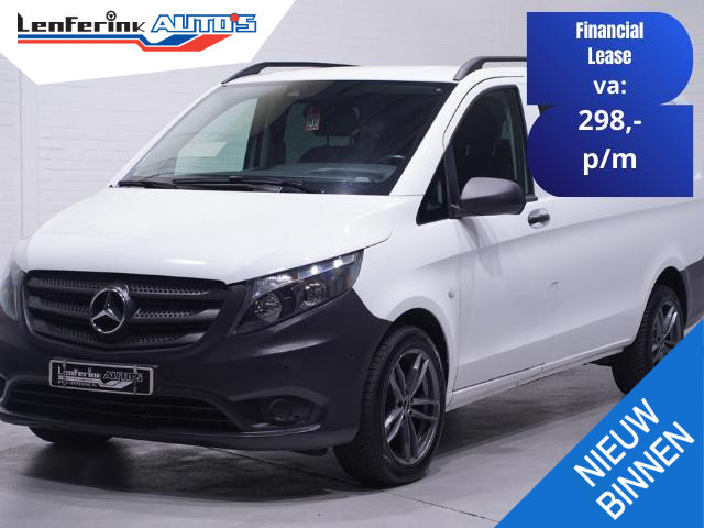 Mercedes-Benz Vito 2019 Diesel
