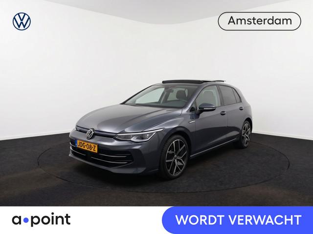 Volkswagen Golf 2025 Hybride