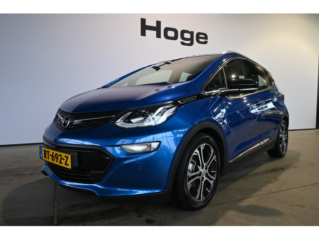 Opel Ampera-E
