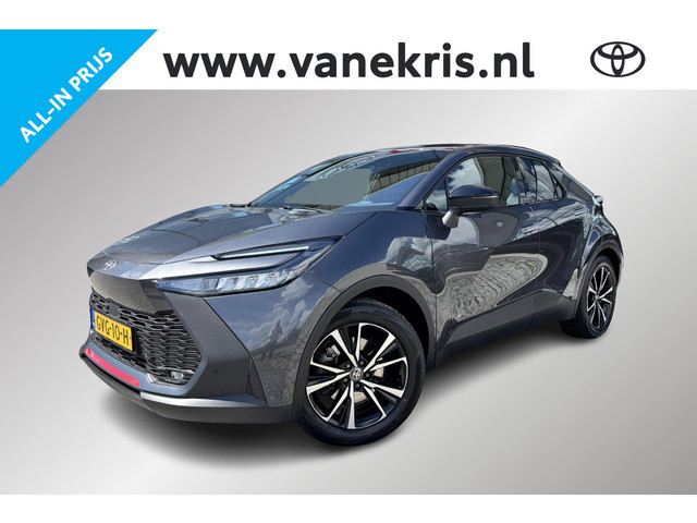 Toyota C-HR 2024 Hybride