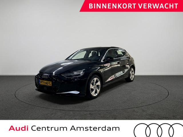Audi A3 2025 Hybride