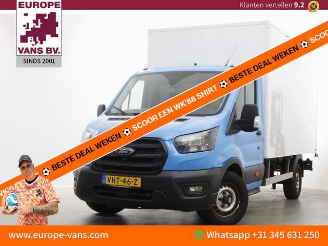 Ford Transit 2020 Diesel