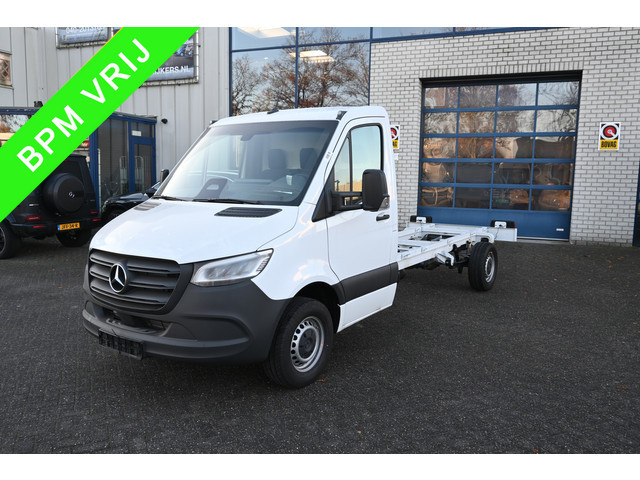 Mercedes-Benz Sprinter 2024 Diesel