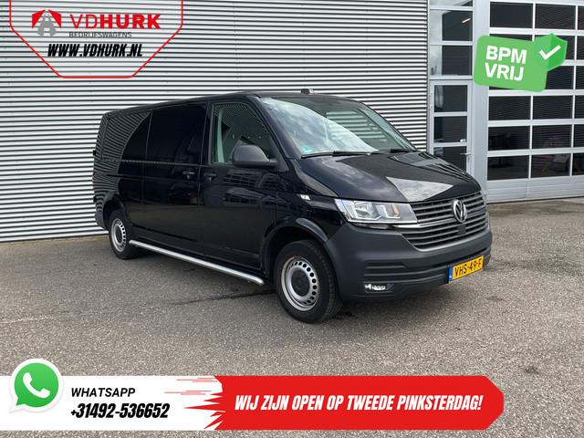 Volkswagen Transporter 2021 Diesel