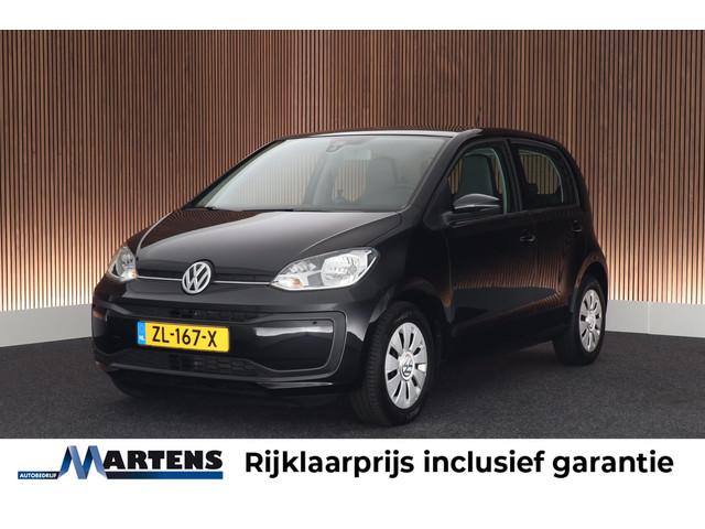 Volkswagen up! 2019 Benzine