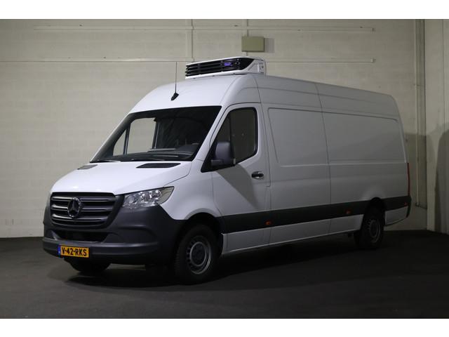Mercedes-Benz Sprinter 2024 Diesel