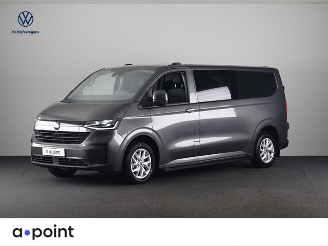 Volkswagen Transporter 2025 Elektrisch