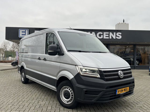 Volkswagen Crafter 2022 Diesel