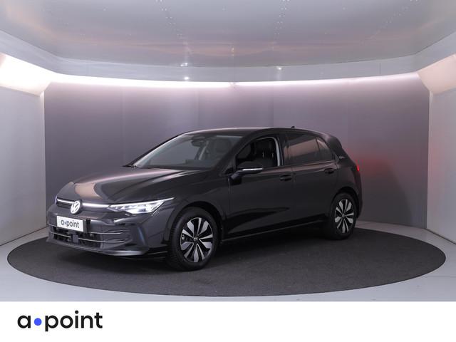 Volkswagen Golf 2025 Benzine