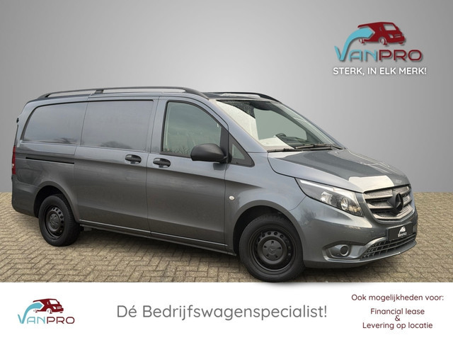 Mercedes-Benz Vito 2017 Diesel
