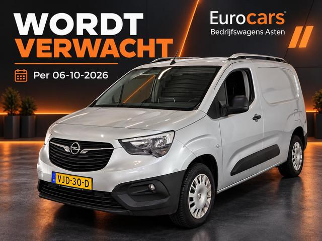 Opel Combo 2021 Diesel