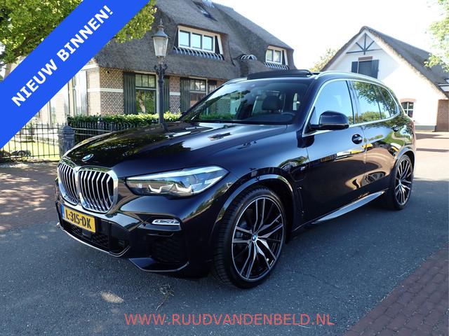 BMW X5 2021 Hybride