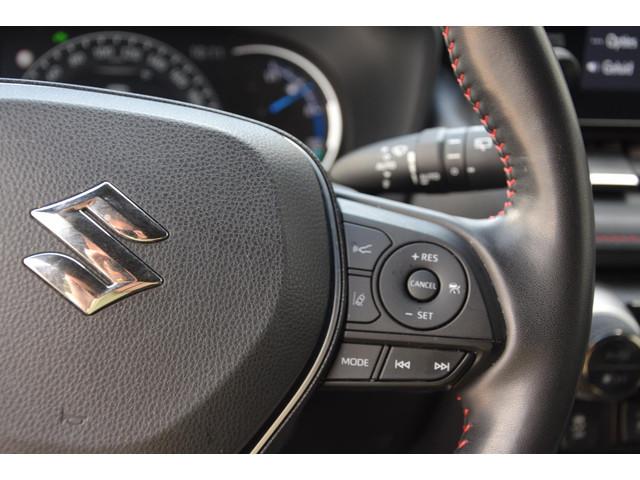 Suzuki Across