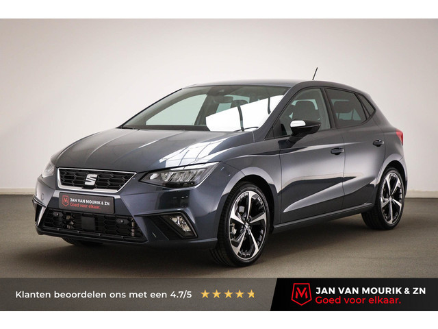 Seat Ibiza 2025 Benzine