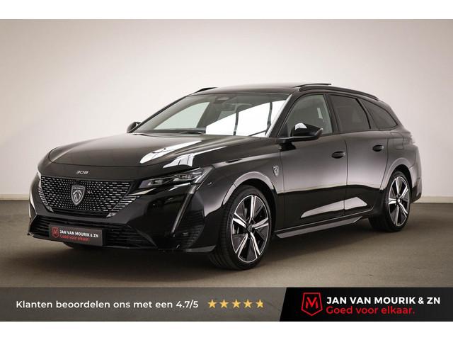 Peugeot 308 2023 Hybride