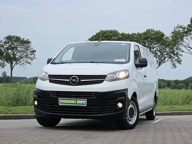 Opel Vivaro 2021 Diesel