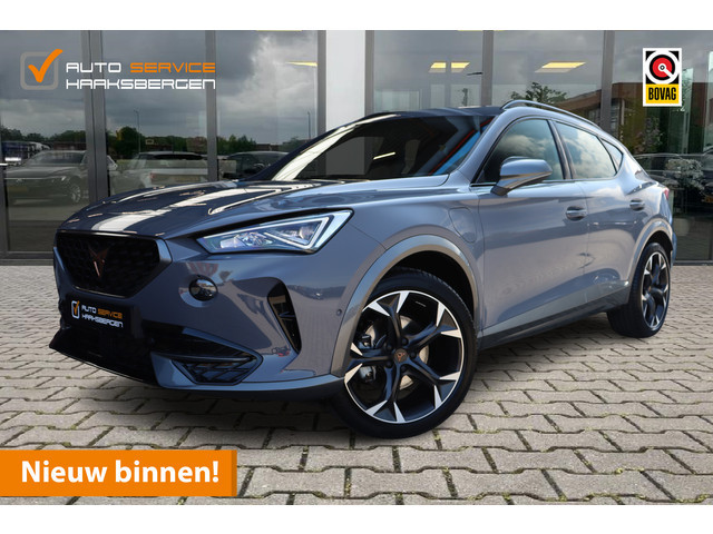 Cupra Formentor 2023 Hybride