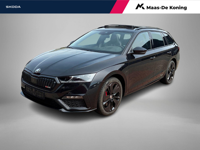 Skoda Octavia 2022 Hybride