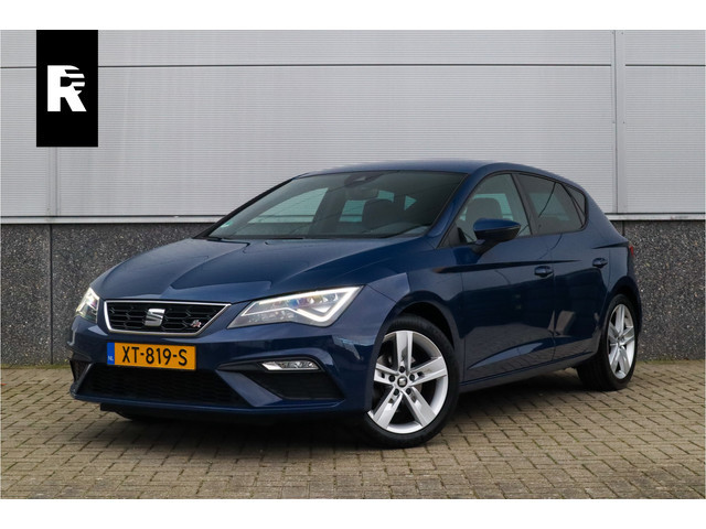 Seat Leon 2019 Benzine