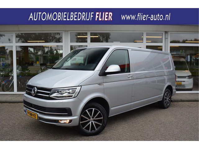 Volkswagen Transporter 2019 Diesel