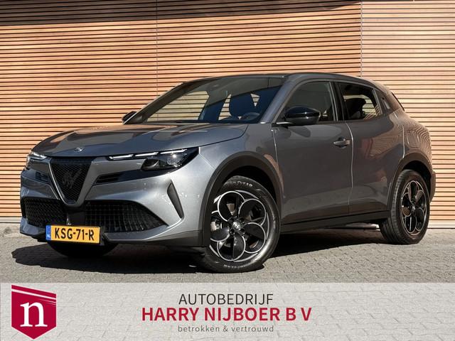 Alfa Romeo Junior